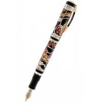 ручка перьевая Visconti Dragon Vs-648-02F