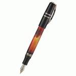 ручка перьевая Visconti Homo Sapiens by Mazzi Vs-466-10F