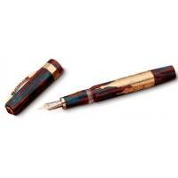 ручка перьевая Visconti San Basil Vs-663-18F