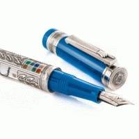 ручка перьевая Visconti The Twelve Tribes Vs-616-25M