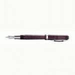 ручка перьевая Visconti Wall Street Vs-381-29
