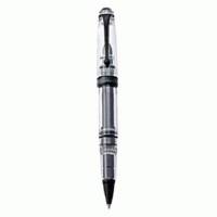 ручка роллер Aurora Demonstrator Nero AU-878/N