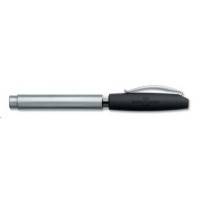 ручка роллер Faber-Castell Basic Metal 148462