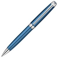 ручка шариковая Carandache Leman Grand Blue SP 4789.168