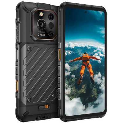 RugOne Xever 7 Pro 12/512GB Black