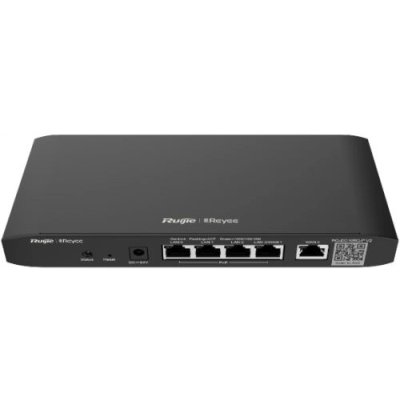 маршрутизатор Ruijie Reyee RG-EG105G-P V2
