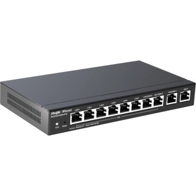 Ruijie Reyee RG-EG310GH-P-E