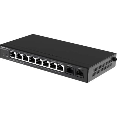 маршрутизатор Ruijie Reyee RG-EG310GH-P-E