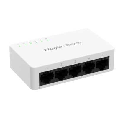 коммутатор Ruijie Reyee RG-ES05F