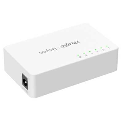 коммутатор Ruijie Reyee RG-ES05F