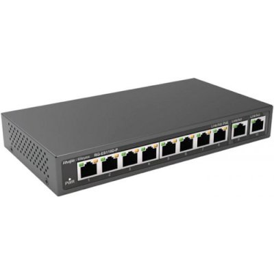 Ruijie (Reyee) RG-ES110D-P