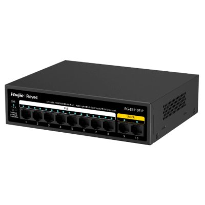 Ruijie Reyee RG-ES110F-P