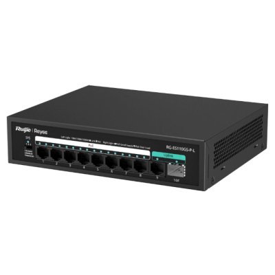 Ruijie Reyee RG-ES110GS-P-L