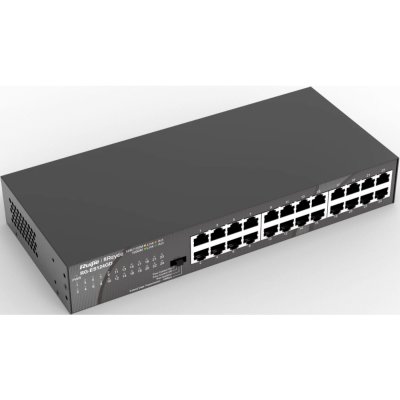 Ruijie (Reyee) RG-ES124GD