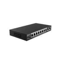 коммутатор Ruijie (Reyee) RG-ES210GC-LP