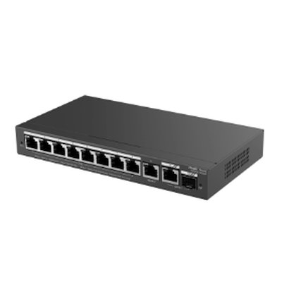 коммутатор Ruijie Reyee RG-ES210GS-P