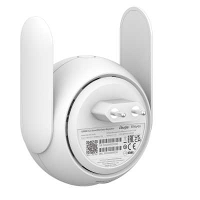 усилитель беспроводного сигнала Ruijie Reyee RG-EW1200R