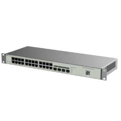 Ruijie Reyee RG-NBS3100-24GT4SFP-V2