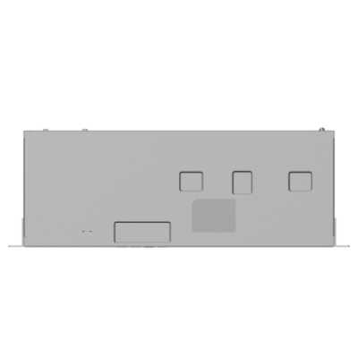 коммутатор Ruijie Reyee RG-NBS3100-24GT4SFP-V2