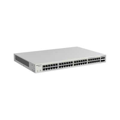 Ruijie Reyee RG-NBS3100-48GT4SFP-P-V2
