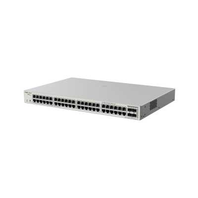 коммутатор Ruijie Reyee RG-NBS3100-48GT4SFP-P-V2