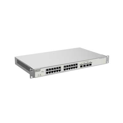 Ruijie Reyee RG-NBS3200-24GT4XS-P-V2