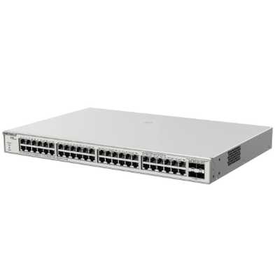 коммутатор Ruijie Reyee RG-NBS3200-48GT4XS-P-V2