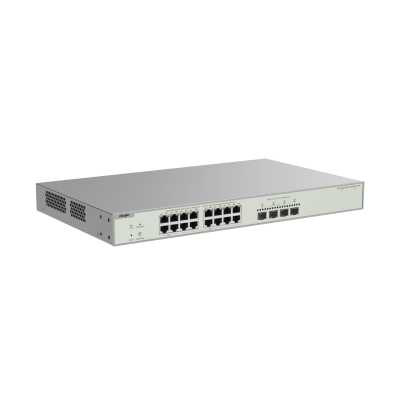 коммутатор Ruijie Reyee RG-NBS3300-16MG4XS-HP