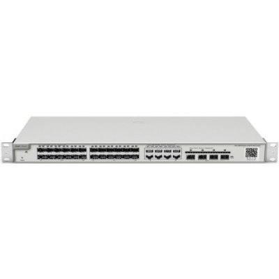 коммутатор Ruijie (Reyee) RG-NBS5200-24SFP/8GT4XS