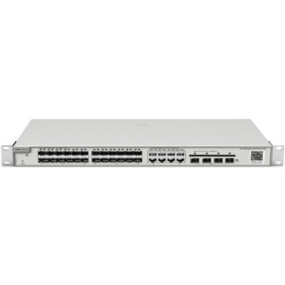 коммутатор Ruijie Reyee RG-NBS5200-24SFP/8GT4XS