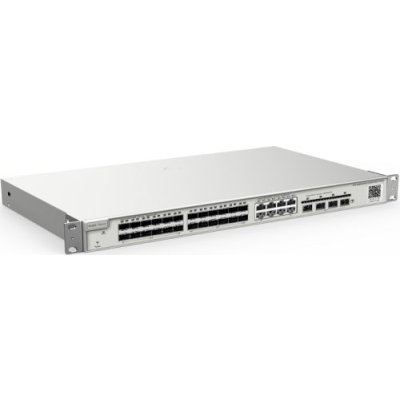 коммутатор Ruijie (Reyee) RG-NBS5200-24SFP/8GT4XS