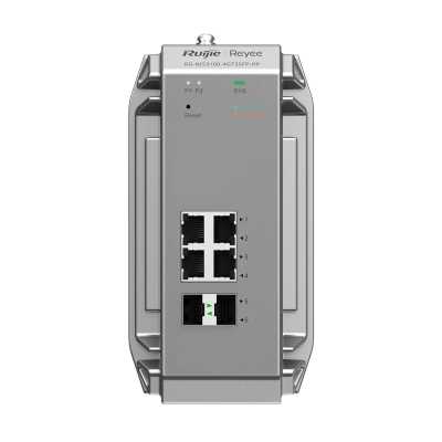 Ruijie Reyee RG-NIS3100-4GT2SFP-HP