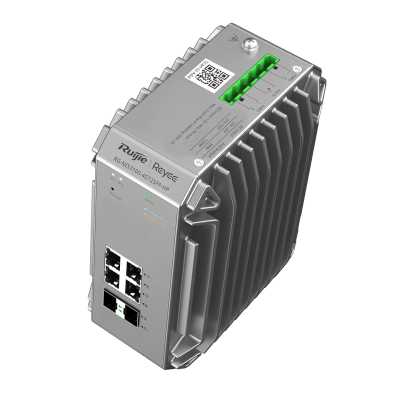 Ruijie Reyee RG-NIS3100-4GT2SFP-HP