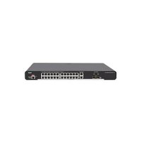 коммутатор Ruijie (Reyee) XS-S1920-24T2GT2SFP-LP-E