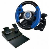 руль Defender Challenge Turbo GT 64350