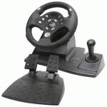 руль Dialog GW-11VR