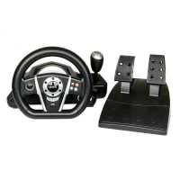 руль Dialog GW-235VR GranTourismo