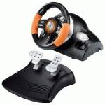 руль Genius Speed Wheel 3 MT