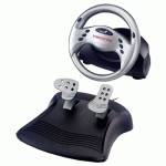руль Genius Speed Wheel 3 Vibration
