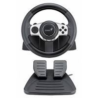 руль Genius Trio Racer