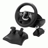 руль Genius TwinWheel 900FF