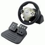 руль Genius TwinWheel F1 mini