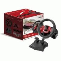 руль Genius TwinWheel FX