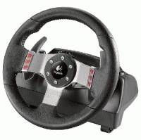 руль Logitech 941-000092