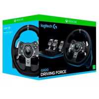 Logitech Driving Force G920 941-000123