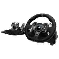 руль Logitech Driving Force G920 941-000123