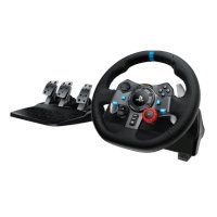 руль Logitech G29 Driving Force 941-000112