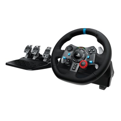

Logitech G29 Driving Force