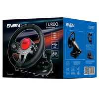 Sven TURBO Vibration Feedback