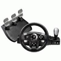 руль Thrastmaster Rallye GT FFB Clutch PC 2960715